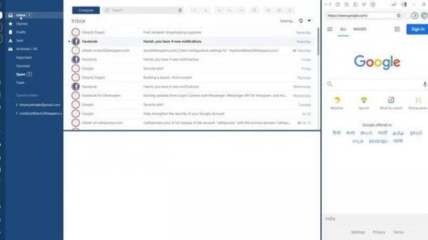 Mailbird Email Client Review and Features | Increase Productivity | Best Rated Email Client
