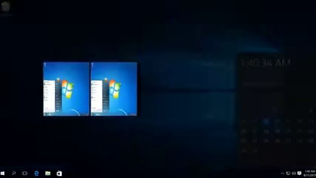 ChilledWindows.exe Video (mp4) смотреть онлайн
