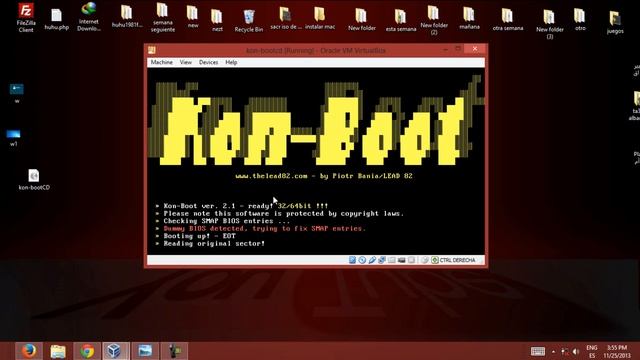 كسر كلمة السر للدخول إلى وندوز 8/7/8.1/xp/vista و أنظمة اللنكس смотреть онлайн