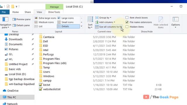 Clear Protection History of Windows Defender on Windows 10 in just 1 click смотреть онлайн