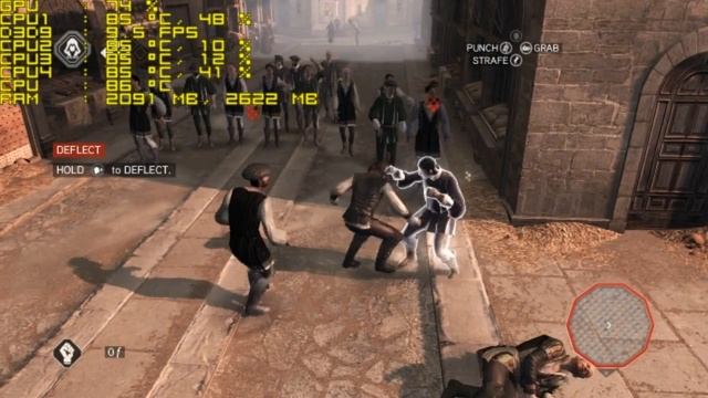 Top 10 Games Playable on Asus K53E - Core i5 2450m - Intel HD 3000 - 4GB RAM смотреть онлайн