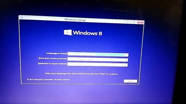 Install Ulang Windows Masuk BIOS PC atau Laptop Yang Terkena Virus Ransomeware смотреть онлайн
