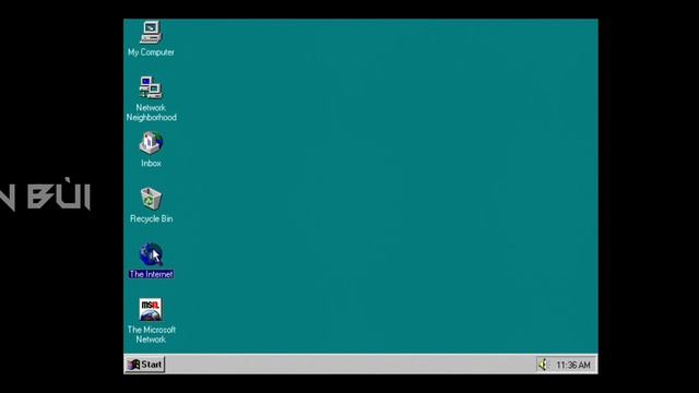 Giả lập Windows 95 trên điện thoại Android bằng Limbo PC Emulator смотреть онлайн
