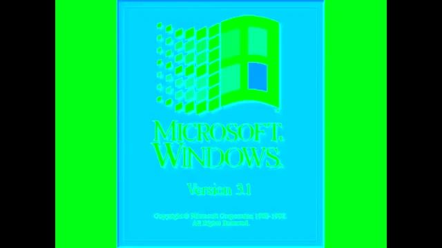 Helium Windows 3.1 смотреть онлайн