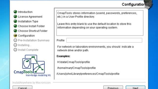 Instalación cmap tools.mp4 смотреть онлайн