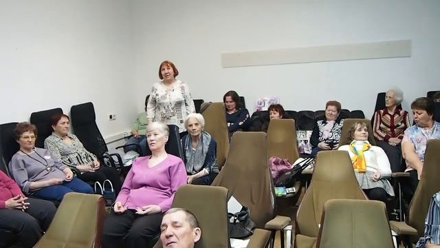 № 1582 Люди хотят быть здоровыми смотреть онлайн