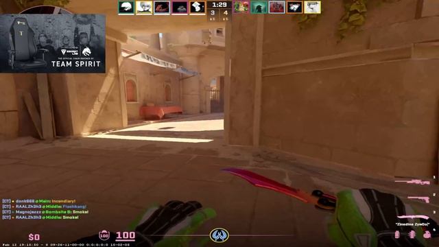 DONK FULL STREAM PLAYING FPL