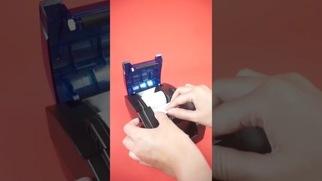 PRINTER BLUETOOTH KASSEN BT-P290 - PRINTER MASA KINI смотреть онлайн