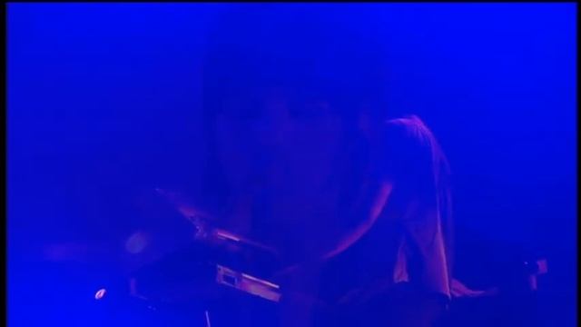 HIM (Heartagram) - Close To The Flame 2002