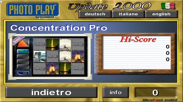 photoplay update 2000 - Demostration Demo Video смотреть онлайн