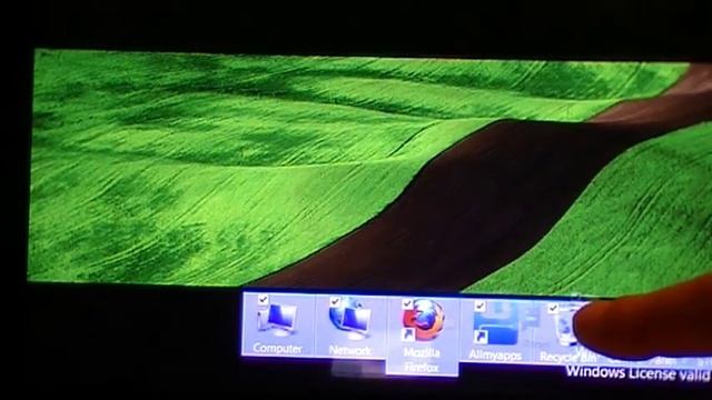 Windows 8 build 9200 enterprise After install's - part 2 смотреть онлайн