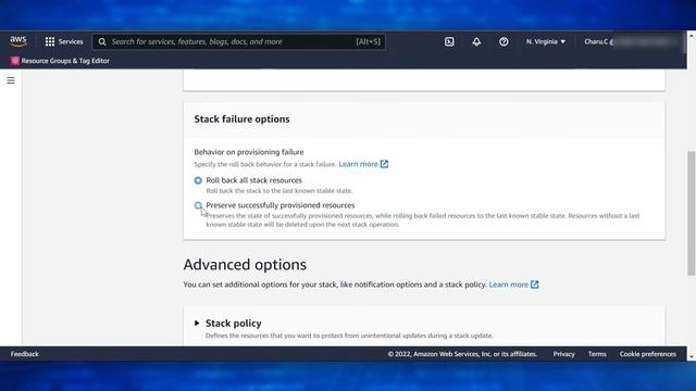 PowerProtect Data Manager-Deployment/Configuration on AWS смотреть онлайн