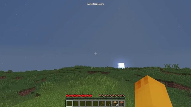 Minecraft cursor error смотреть онлайн