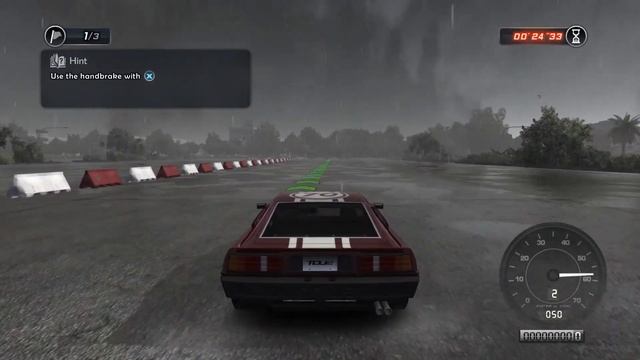 Test Drive Unlimited 2 (2011) - PC Gameplay 4k 2160p / Win 10 смотреть онлайн