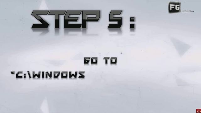 How to Change the Windows Logon Screen\Start Screen Background-FGClub.co.nf смотреть онлайн
