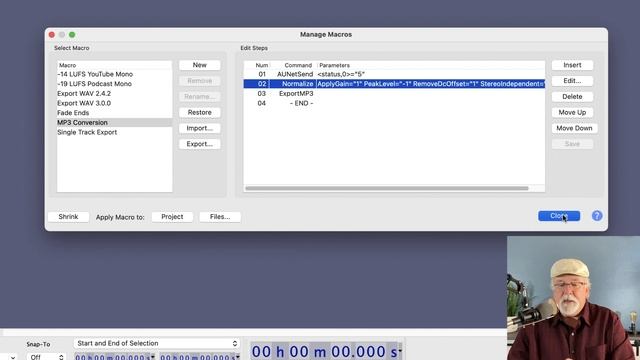 Audacity Version 3.0.2 Released смотреть онлайн