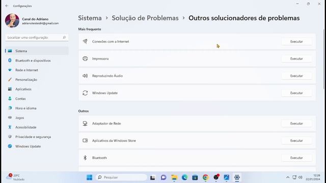 Como resolver o erro de Atualização 0x80070643 no Windows 11 смотреть онлайн