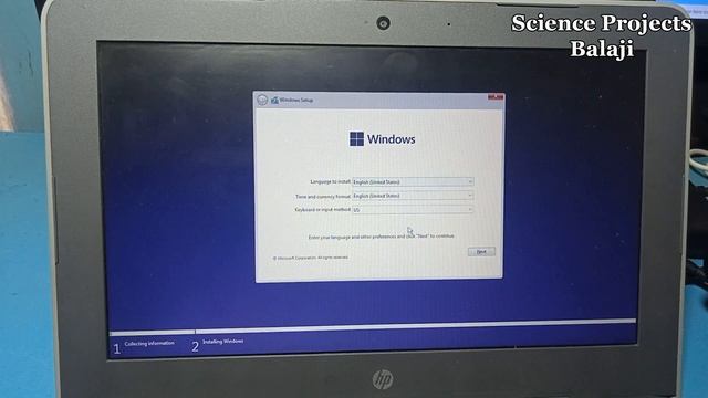 Install Windows 11 Lite os On chromebook, tiny 11 22h2 смотреть онлайн