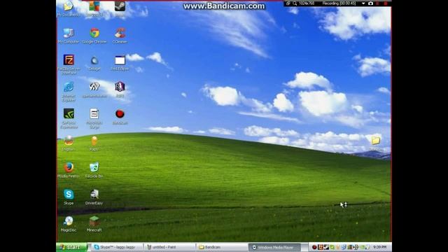 Microvolts: windows xp start up error (how do i fix this?) смотреть онлайн
