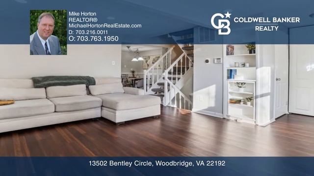 13502 Bentley Circle Woodbridge, VA | ColdwellBankerHomes.com смотреть онлайн