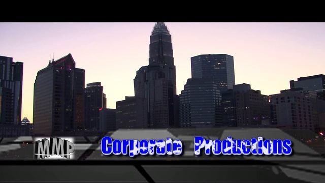 Manny-Mac Productions Inc. Commercial Spot смотреть онлайн