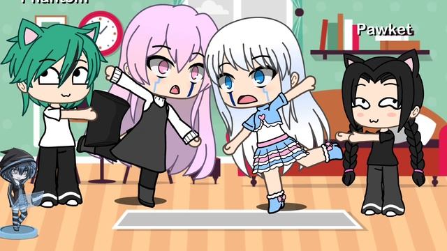 малчу над этим