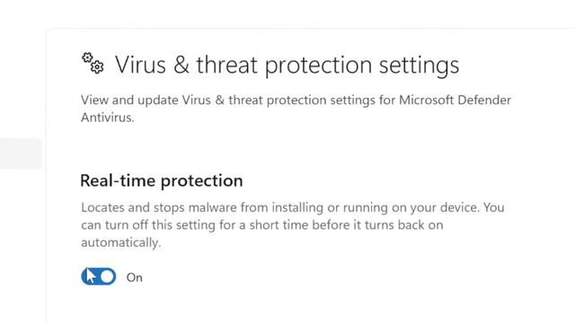How to Disable Windows Defender in Windows 10 & 11 - Step by Step Guide - 2024 смотреть онлайн