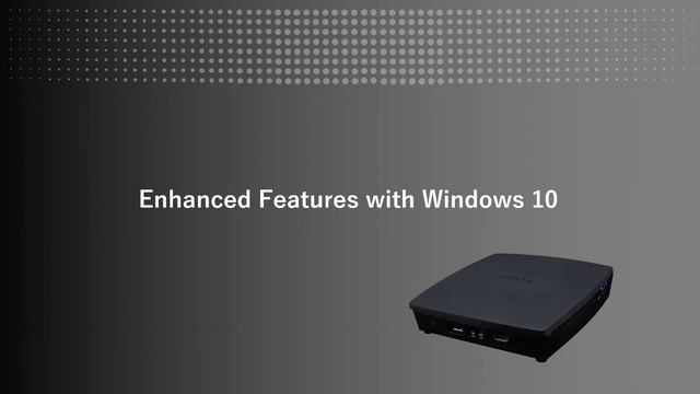 Wireless Presentation for Enterprise - Z 1 смотреть онлайн