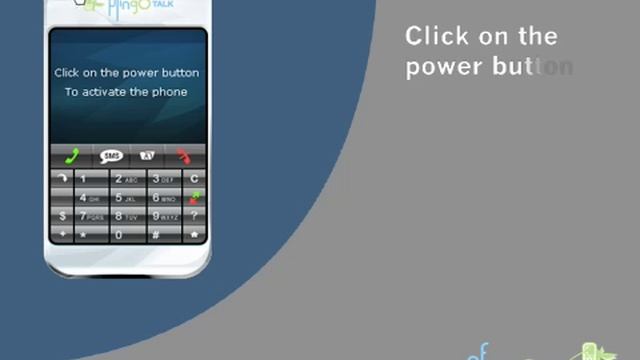 Launching pfingoTALK PC Client смотреть онлайн