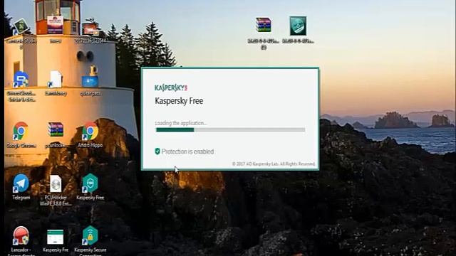 Antivirus kaspersky 1año gratis facil de instalar смотреть онлайн