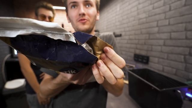 FABRIQUER UNE ENCEINTE CONNECTÉE смотреть онлайн