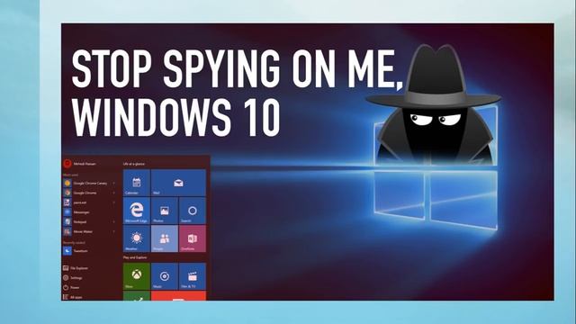 Tech news December 13th 2018 Google Assistant Critical Inftastructure security Windows 10 spy and m смотреть онлайн