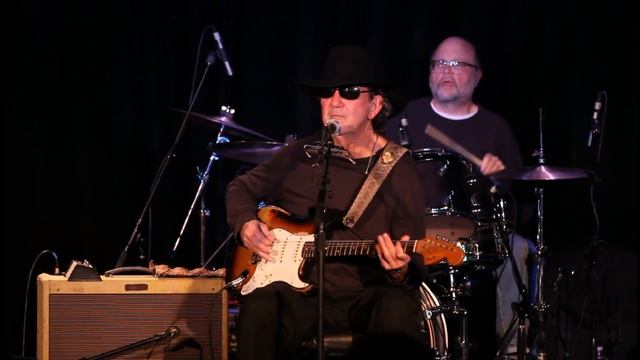 Tony Joe White - Steamy Windows смотреть онлайн