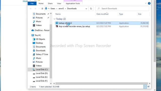 تحميل وتثبيت التلكرام على windows 10 Download and install telegram on windows10 смотреть онлайн