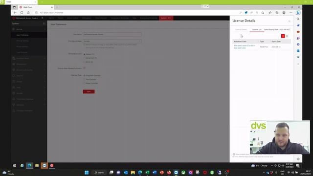 NEW: HIK-CENTRAL ACCESS CONTROL SOFTWARE смотреть онлайн