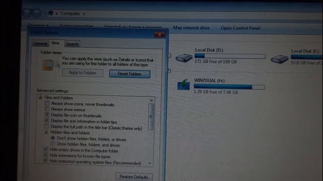 How To Windows Explorer has stopped working | Fix this eror | 2021-[Hindi] - Techhindi Mentor смотреть онлайн