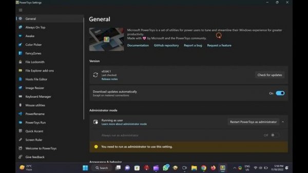 How to Extract Text from Pictures on Windows 11 or 10 using PowerToys?