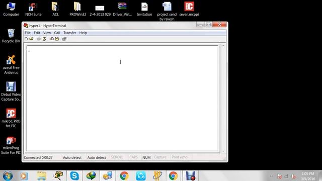 HOW TO WRITE ON HYPER TERMINAL смотреть онлайн