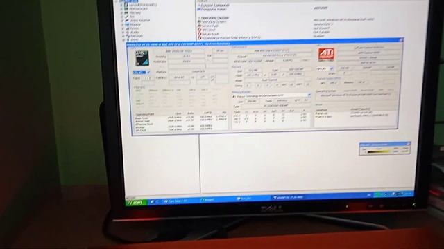 Abit AV-8 overclocking already at its limit, CPU voltage limit too low 1.75v is max. смотреть онлайн