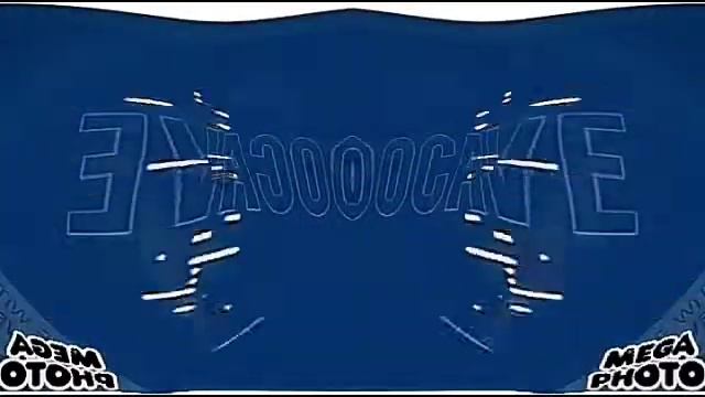 6ixth Logo in Deaf and Blind смотреть онлайн