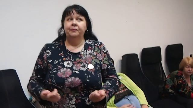 № 1736 Приглашение в клуб смотреть онлайн