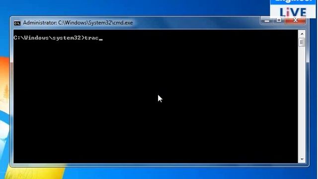 Windows Networking Command Line Tool - TRACERT (Traceroute) смотреть онлайн