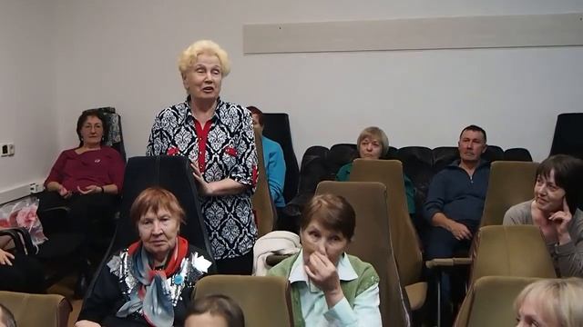 № 1772 Чем старше, тем моложе смотреть онлайн