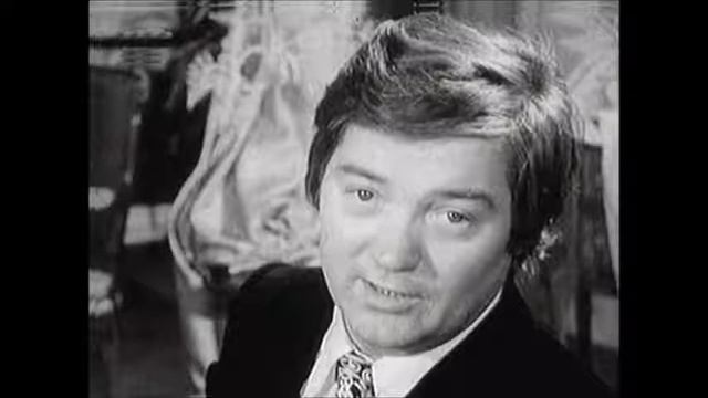 Milan Chladil a Vlasta Průchová - Hvězdy na nebi смотреть онлайн