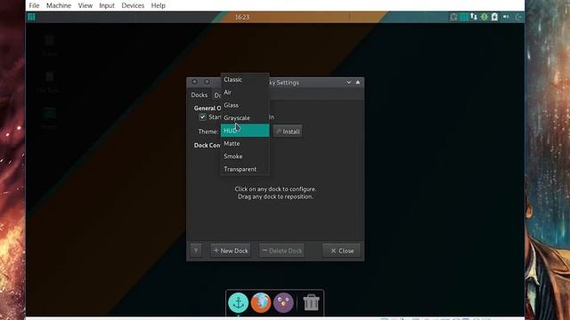How to make XFCE look good | video reply to a comment смотреть онлайн