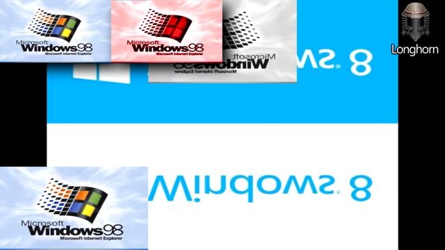 ~Windows 98~ [Sparta Cyber Remix] {V2} смотреть онлайн