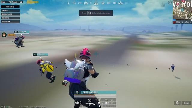 PUBG MOBILE Custom Room Hosted By Team DAB смотреть онлайн
