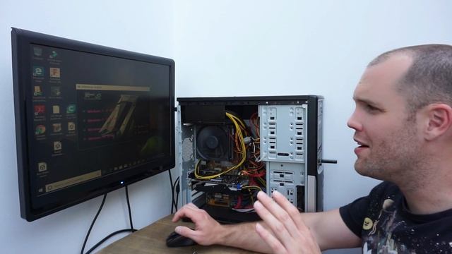 [📦UNBO-TEST✔️] CARTE GRAPHIQUE WISH 🔷 GTX 960 🎮 смотреть онлайн