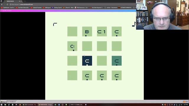 davidinark Reacts: Windows 93 смотреть онлайн