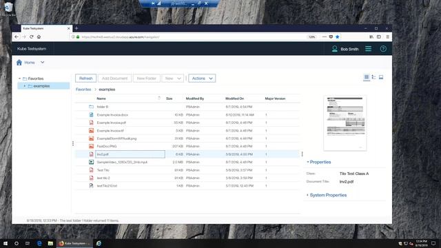 SAML 2.0 with MFA for IBM Content Navigator for FileNet Content Manager смотреть онлайн